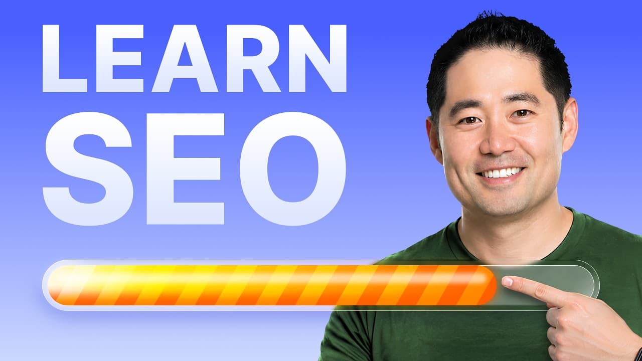 Ahrefs tutorial: learn 80% of SEO in 14 minutes