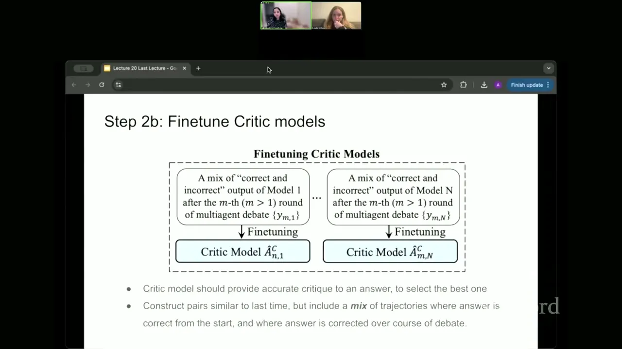 Stanford CS329A Part 9 lecture thumbnail